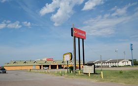 Econo Lodge Elk City Oklahoma